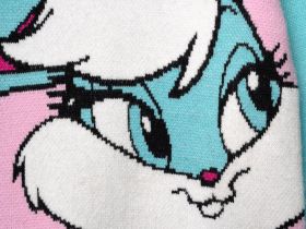 Свитер для девочки