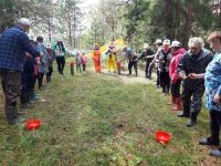 Леонтьевский досуговый центр