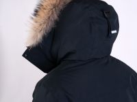 Мужской пуховик Red Fox Kodiak V GTX
