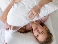 Подушка Микромассаж/Micro Massage