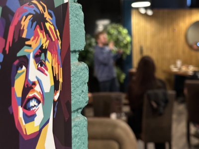 Билеты на Вечер стендапа (Рёберная №1) / Стендап | Афиша | ИнфоТаймс