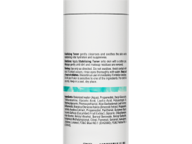 Unstress Stabilizing Toner - Стабилизирующий тоник, 300 мл