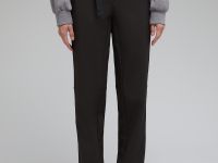 Утепленные брюки