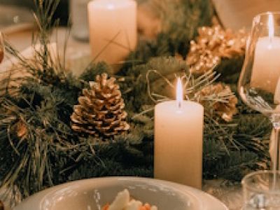 Happy New Year Jazz Brunch