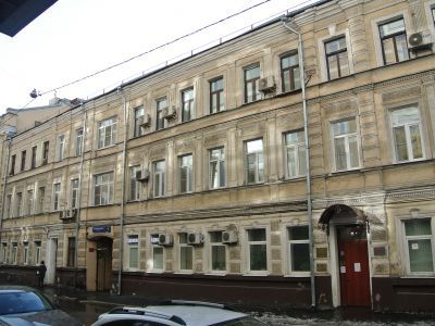 Доходный дом