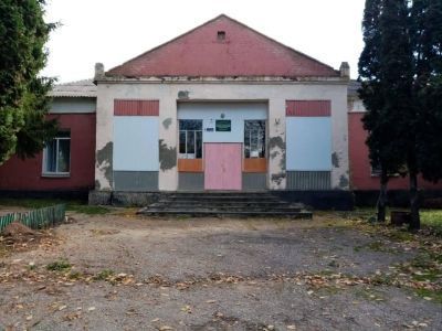 Краснослободский дом культуры