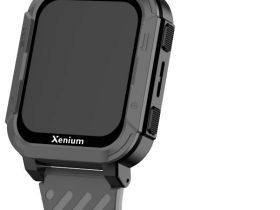 Детские часы Xenium
