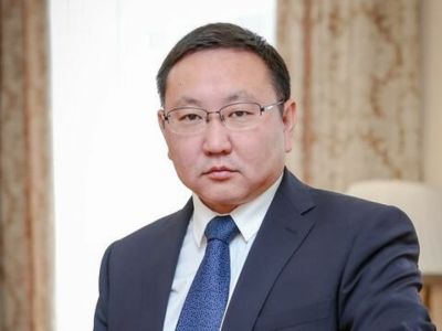 Алексей Колодезников: «У большинства курсантов «Якутии – земли героев» есть опыт управления»