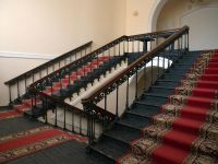 Тульская областная филармония. Дом Дворянского собрания