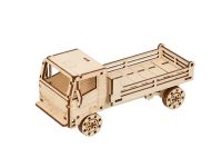 ?Сборная модель из фанеры REZARK "3D Пазл. Грузовик"