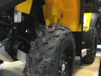 Квадроцикл STELS ATV 500 YS Leopard