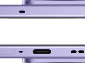 Смартфон realme 16 Pro 12/512 ГБ Фиолетовый