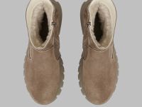 Ботинки женские