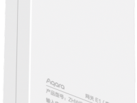 Центр управления умным домом Aqara