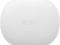 Наушники Xiaomi REDMI Buds 4 Lite Белые