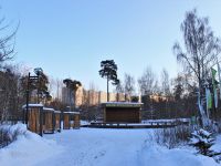 Парк «У Джамгаровского пруда»