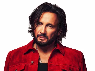 Билеты на Стас Михайлов (Live Арена) / Концерт | Афиша | ИнфоТаймс