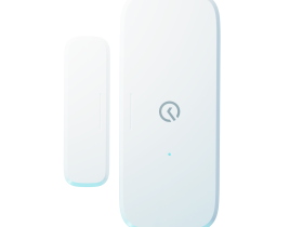 Умный датчик открытия Sber, SBDV-00030