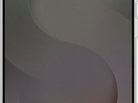 Чехол Samsung Standing Grip Case Galaxy S25 Ultra белый