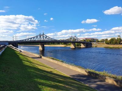 Билеты на Знакомство с главными достопримечательностями Твери (групповая экскурсия по основным достопримечательностям твери) / Экскурсия | Афиша | ИнфоТаймс