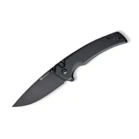 Складной нож Sencut Serene, сталь D2, рукоять алюминий