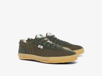 Мужские кеды Lacoste BACKSLAM 125 2 CMA