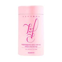 Низкомолекулярный питьевой коллаген с витамином C Lemona GYEOL Collagen Plus 2 гр*60 шт