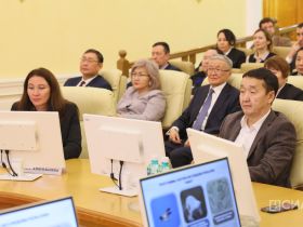 К 2030 году Якутия планирует увеличить добычу угля до 92 млн тонн