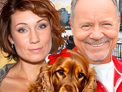 Счастье по приговору