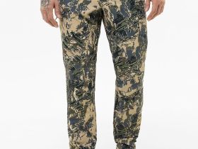 Костюм для охоты Remington Hot Summer Figure — лёгкий, с UPF 50+ и DWR