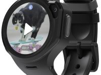 Kidphone 4GR M Black