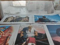 Библиотека села Гаур