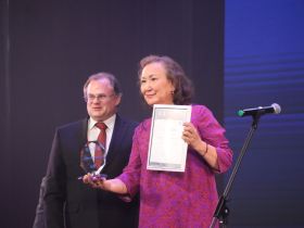 85-летие системы среднего профессионального образования отметили в Якутске