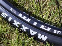 Горный велосипед Atom Bion Nine 700, год 2025, цвет Серый, ростовка 22