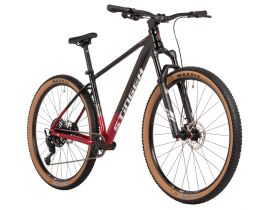 Горный велосипед Stinger Graphite Pro 29, год 2025, цвет Желтый, ростовка 18