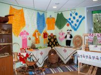 Дом ремесел Яковлевского городского округа