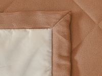 Покрывало Frasinella, оранжевое