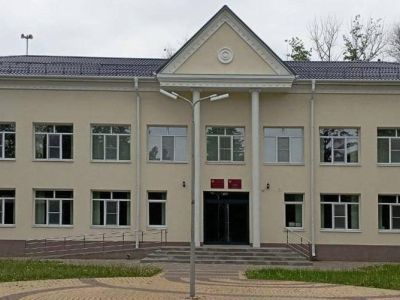 Ясенковский сельский дом культуры