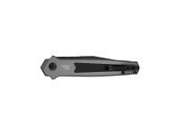 Автоматический нож Kershaw Launch 17, сталь CPM-S35VN, рукоять алюминий/G10