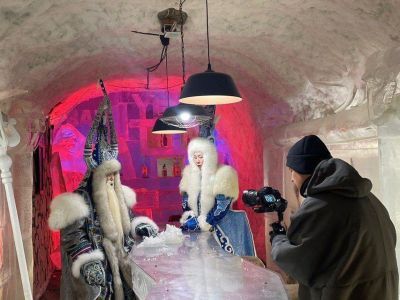 На Первом канале расскажут о Якутии в передаче «Жизнь своих»