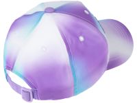 Кепка текстильная для девочек