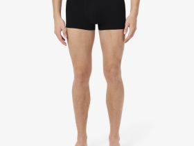 Мужское нижнее бельё Lacoste из хлопка