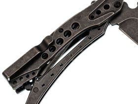 Складной нож Мастер Клинок M912, сталь 7Cr13, рукоять сталь