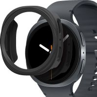Чехол Araree Amy для Samsung Galaxy Watch 8/9, 40 мм, TPU+PC черный
