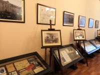 Музей истории Санкт-Петербургского государственного университета