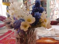 Библиотека-филиал с. Черниговка