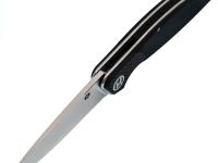 Складной нож Honor Ajax, сталь M390, премиальный складной нож, рукоять G10/карбон