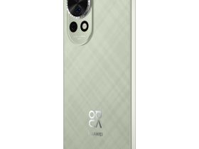 Смартфон HUAWEI Nova 13 12/256 ГБ Зелёный