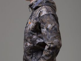 Костюм для охоты Remington Forest Hunter Timber — мембрана 10 000 мм, 13 карманов