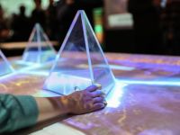 Мультимедийный исторический парк «Россия – моя история. Югра»